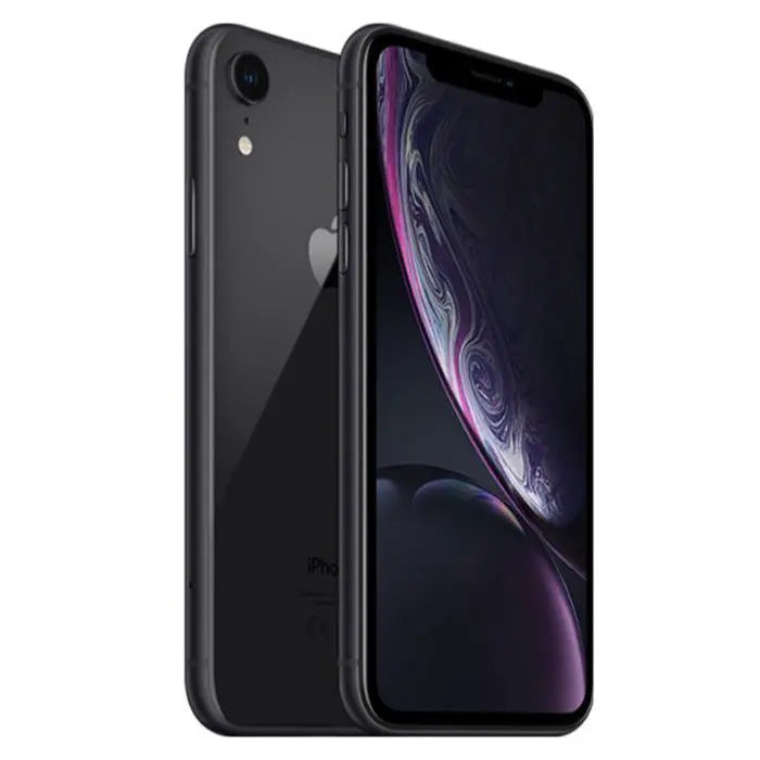 Apple iPhone XR Preto