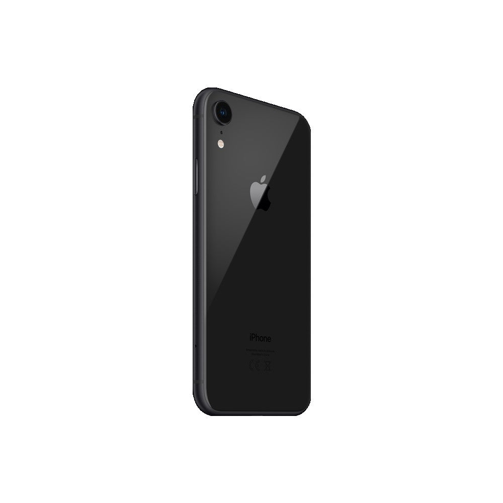 Apple iPhone XR Preto