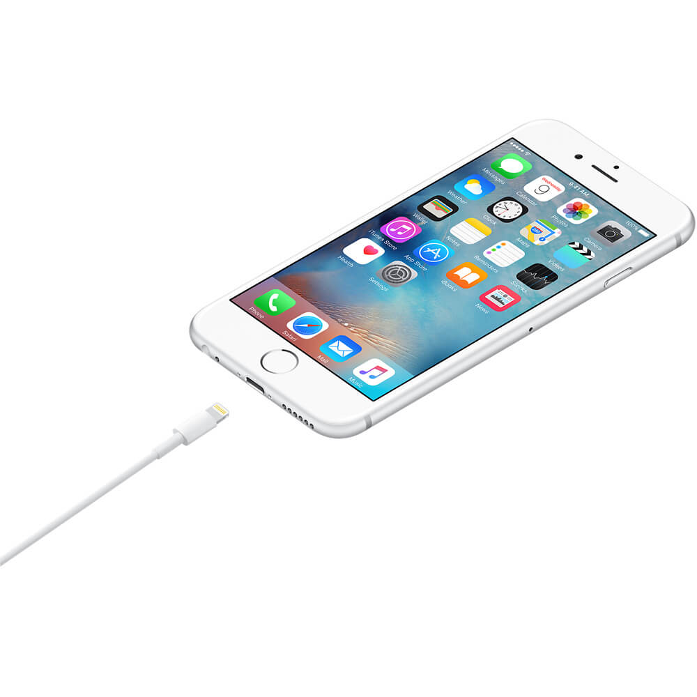Cabo Apple Lightning to USB (1 m)