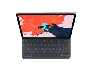 Apple iPad Pro 11" Smart Keyboard Folio PT