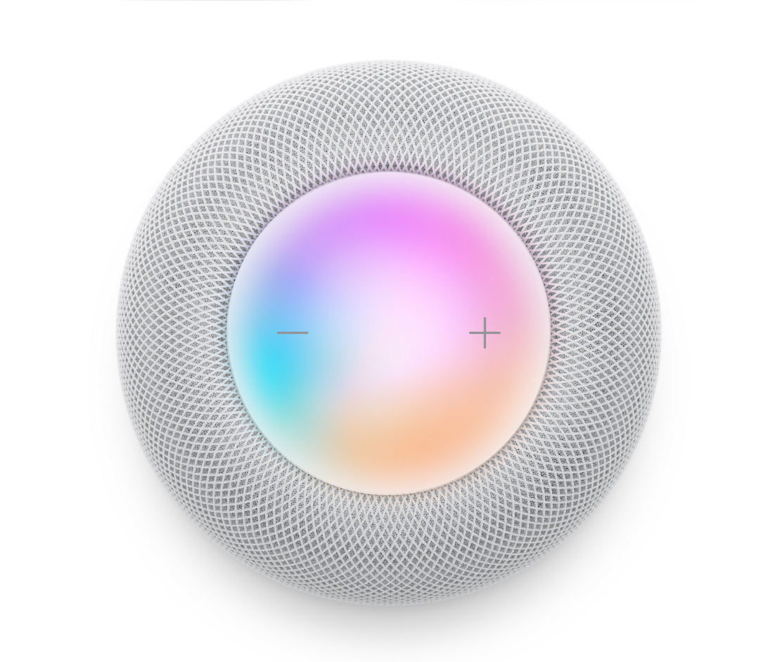 HomePod 2º Geração - Branco