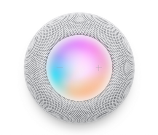 HomePod 2º Geração - Branco