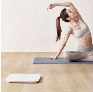 Xiaomi Mi Smart Scale