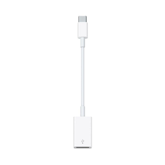 Adaptador Apple USB-C para USB