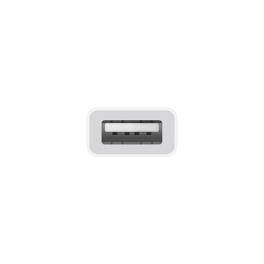 Adaptador Apple USB-C para USB
