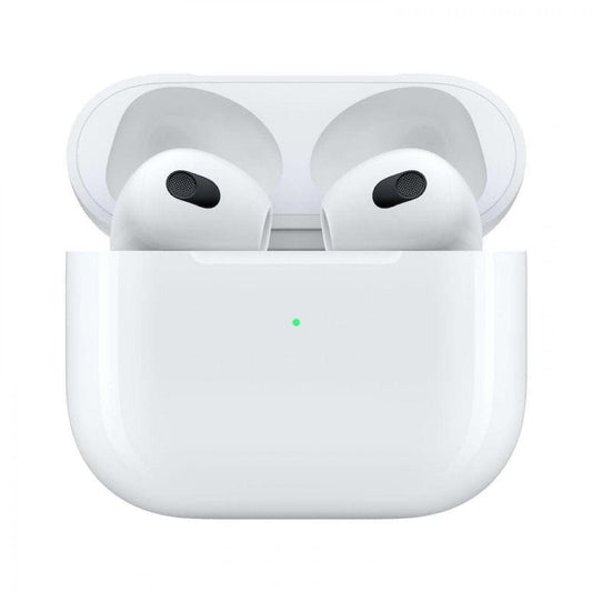 Apple AirPods (3ª Geração) caixa de carregamento Lightning