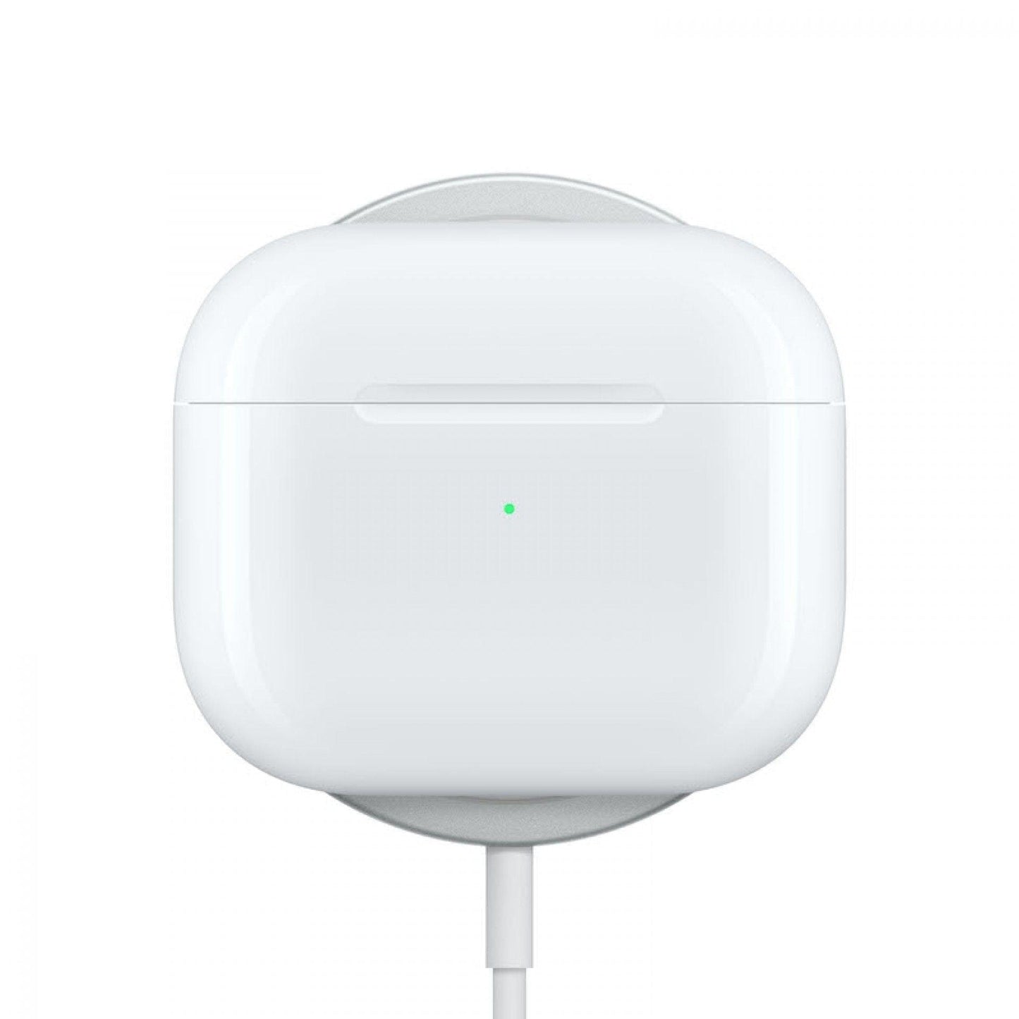 Apple AirPods (3ª Geração) caixa de carregamento MagSafe