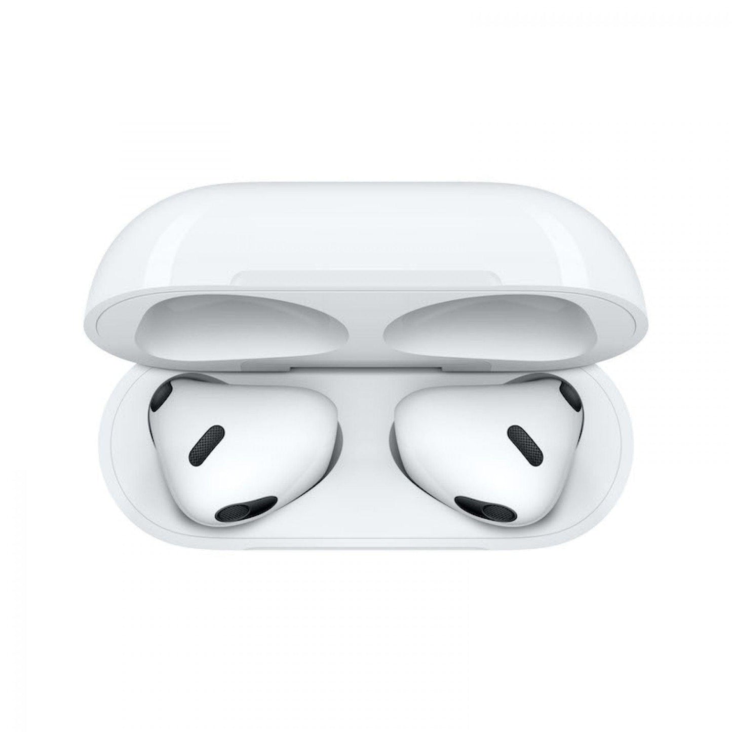 Apple AirPods (3ª Geração) caixa de carregamento Lightning