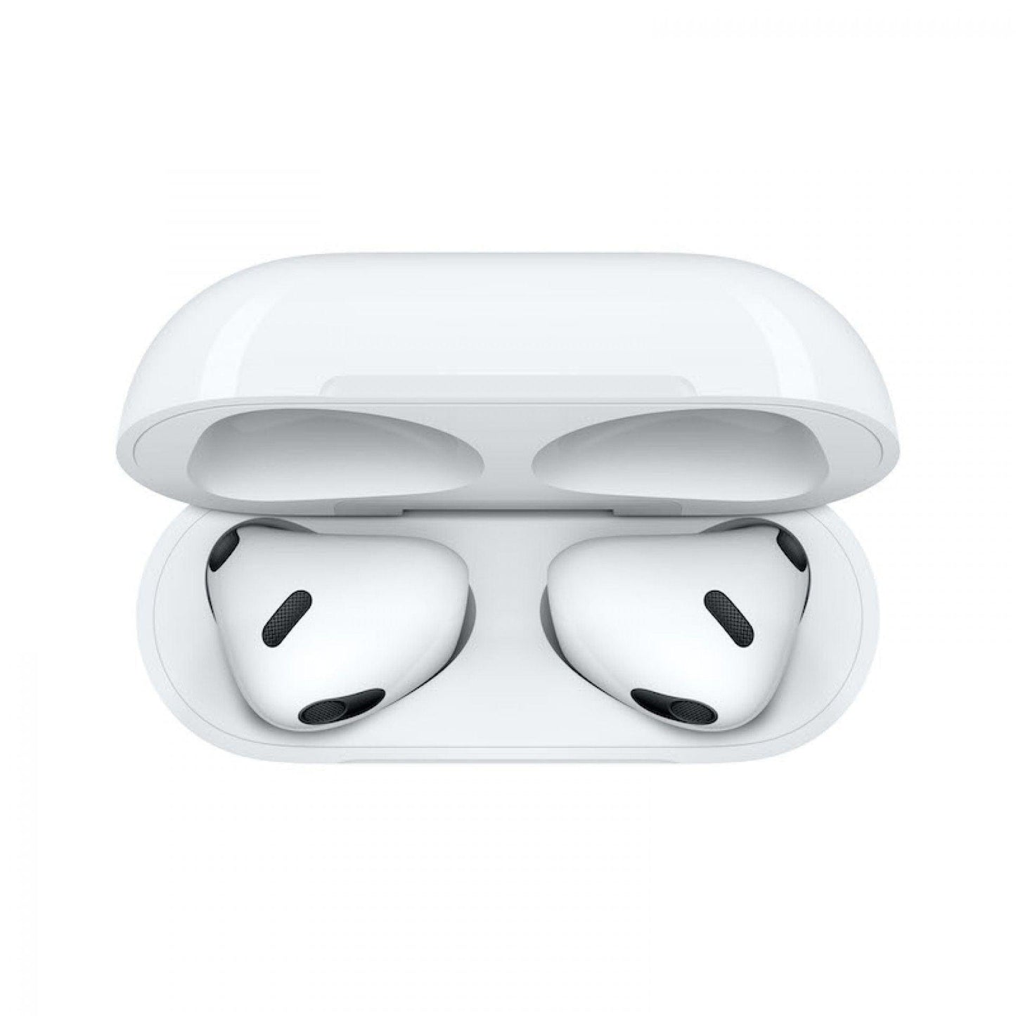 Apple AirPods (3ª Geração) caixa de carregamento Lightning