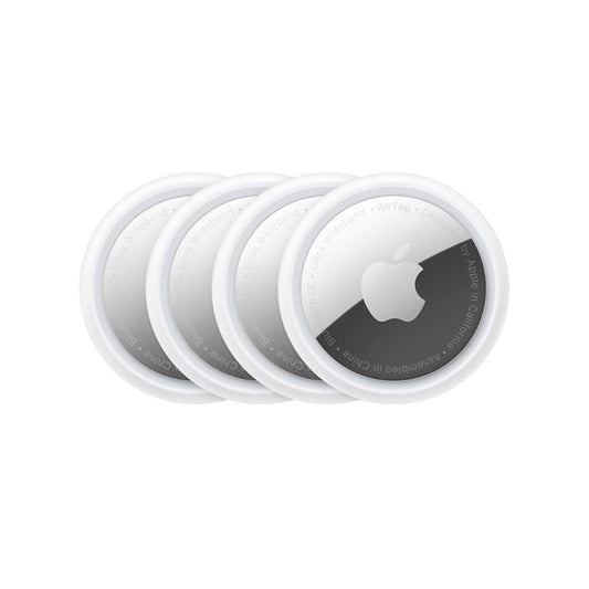 Apple AirTags Pack de 4