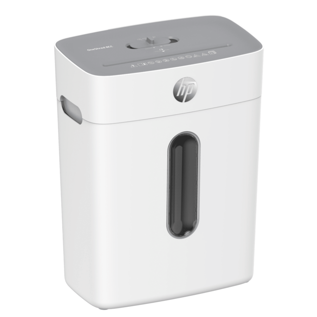 HP Destruidora Tiras OneShred 8CC