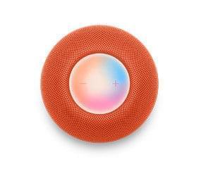 Apple HomePod mini Laranja