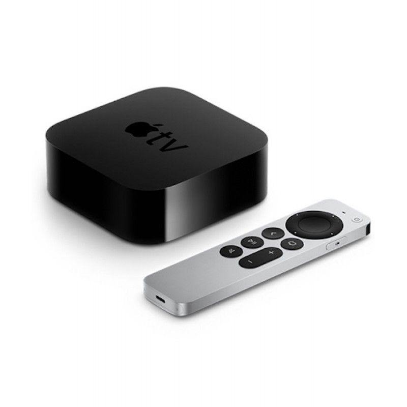 Apple TV 4K 64GB