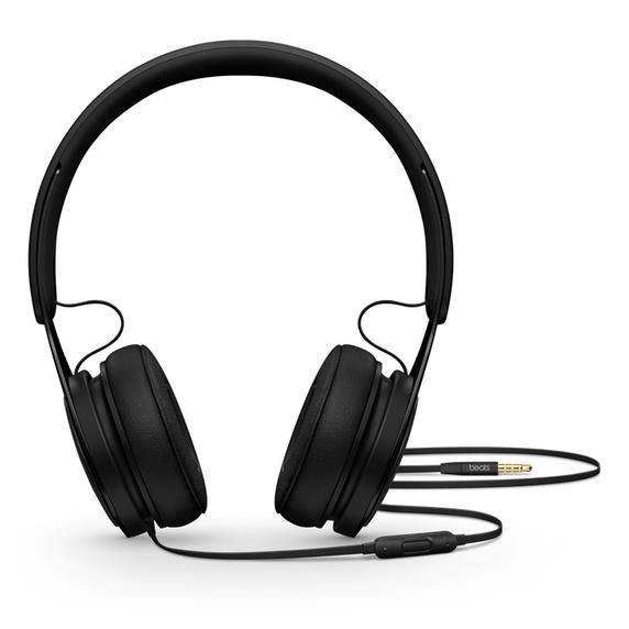 Beats EP On-Ear Headphones - Black