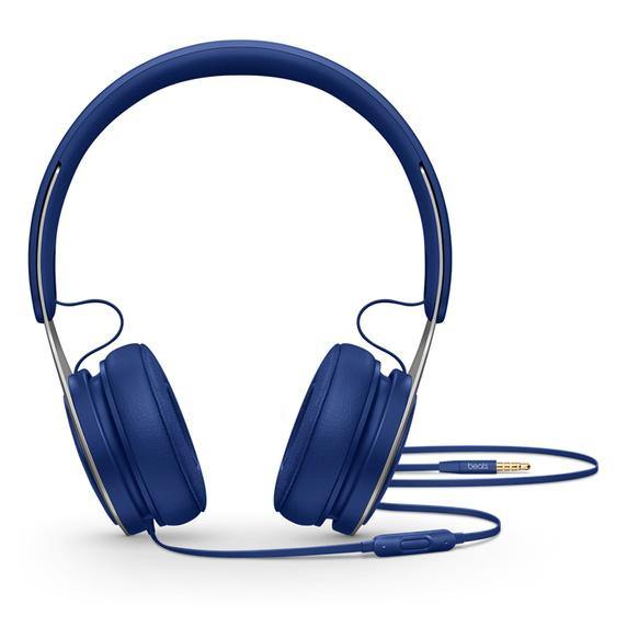 Beats EP On-Ear Headphones - Blue