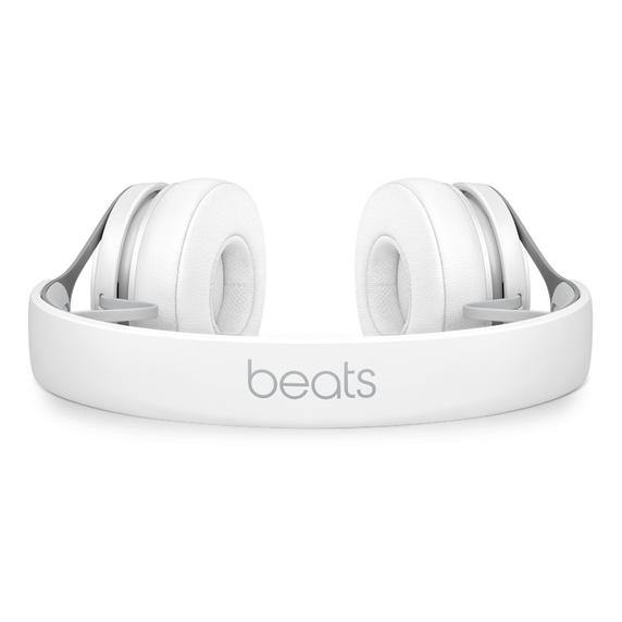 Beats EP On-Ear Headphones - White