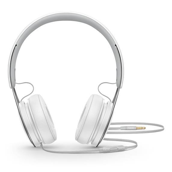 Beats EP On-Ear Headphones - White