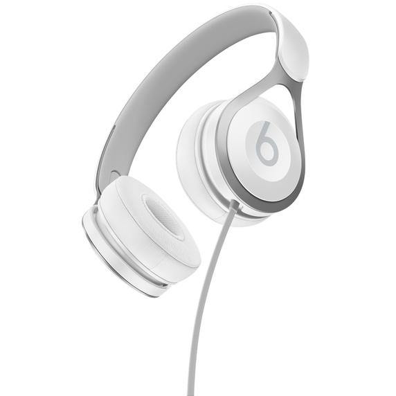 Beats EP On-Ear Headphones - White