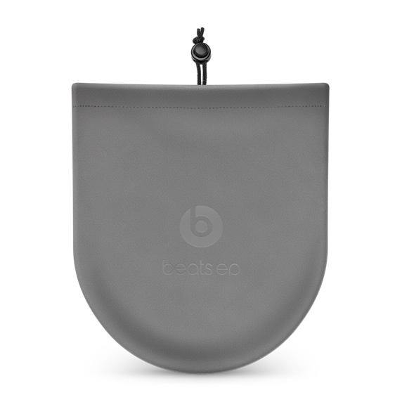 Beats EP On-Ear Headphones - White