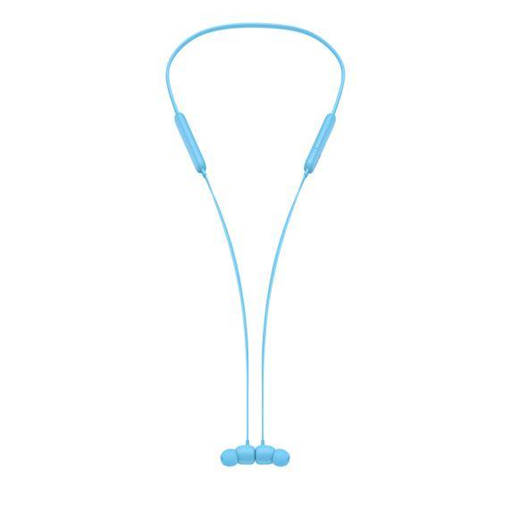 Beats Flex – All-Day Wireless Earphones - Flame Blue