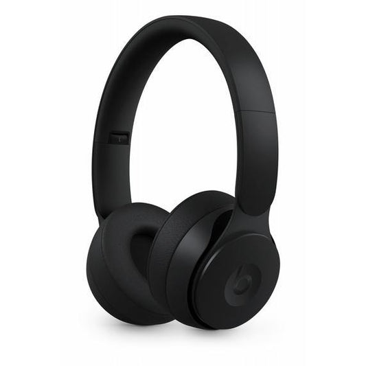 Beats Solo Pro Wireless Noise Cancelling - Black