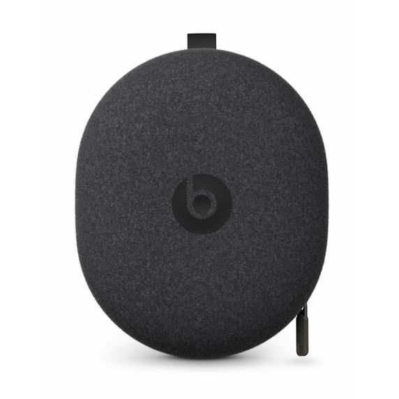Beats Solo Pro Wireless Noise Cancelling - Black