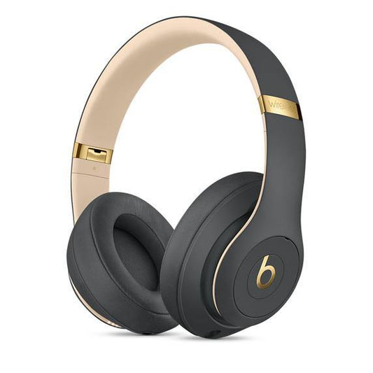 Beats Studio3 Wireless Headphones – The Beats Skyline Collection - Shadow Grey