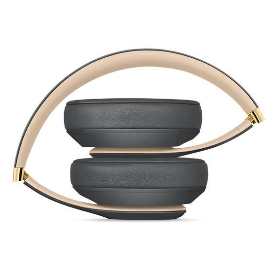 Beats Studio3 Wireless Headphones – The Beats Skyline Collection - Shadow Grey