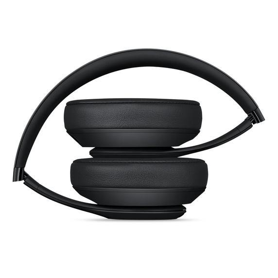 Beats Studio3 Wireless Over‑Ear Headphones - Matte Black