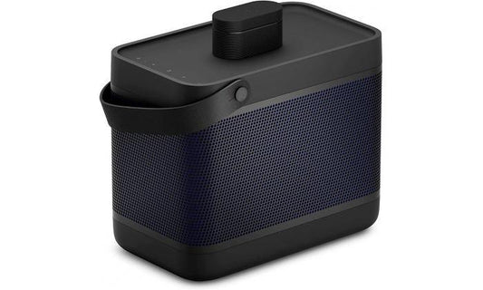 Beolit 20, Black Anthracite