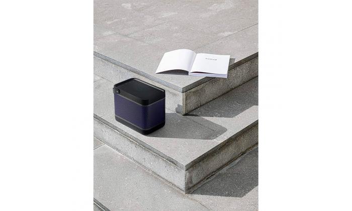 Beolit 20, Black Anthracite