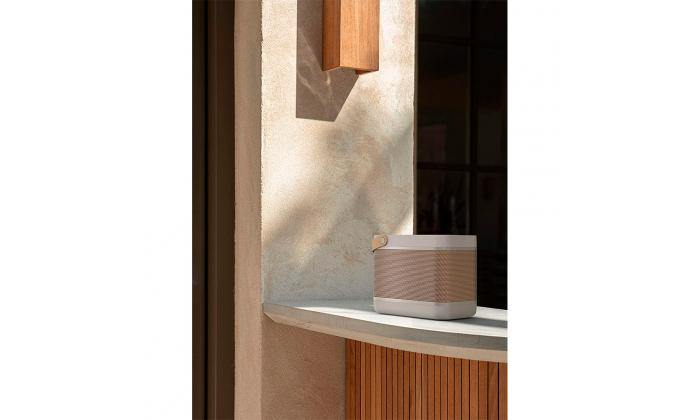 Beolit 20, Grey Mist