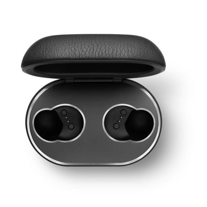Beoplay E8 Black 3rd Gen.