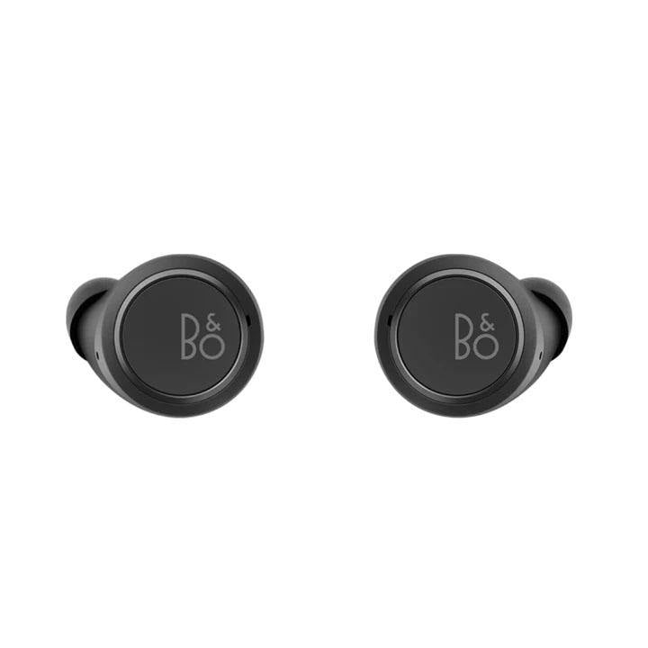 Beoplay E8 Black 3rd Gen.