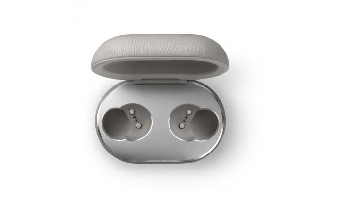 Beoplay E8 Grey Mist 3rd Gen.