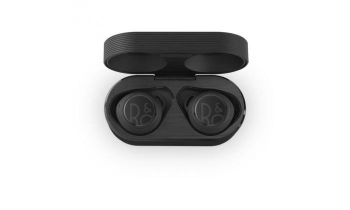 Beoplay E8 Sport, Black 3rd Gen.