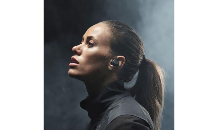 Beoplay E8 Sport, Black 3rd Gen.