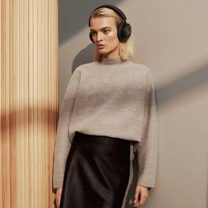 Beoplay H9 3rd Gen Matte Black