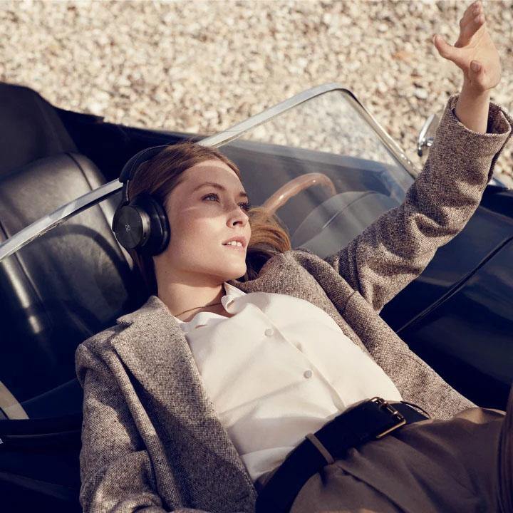 Beoplay H95 Black