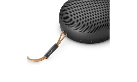 Beosound A1 Black Anthracite 2nd Gen