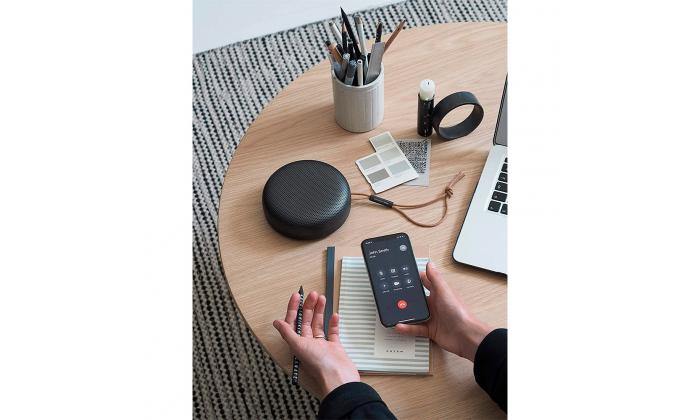 Beosound A1 Black Anthracite 2nd Gen