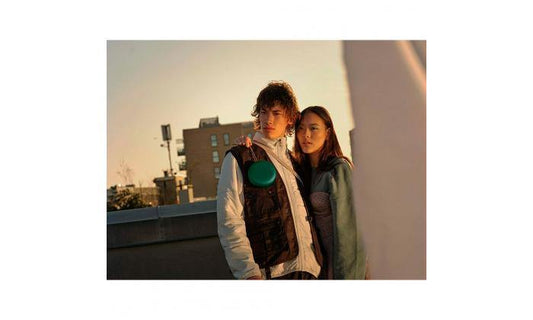 Beosound A1 Green 2nd Gen