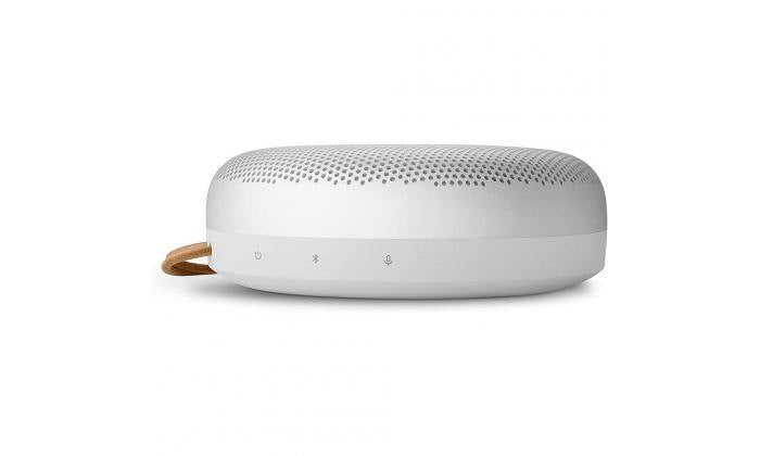 Beosound A1 Grey Mist 2nd Gen