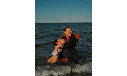 Beosound A1 Pink 2nd Gen