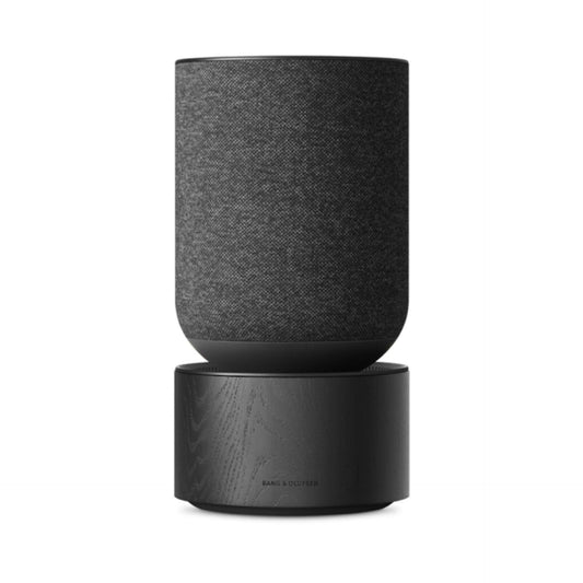 Beosound Balance Black Oak with Google Assistant