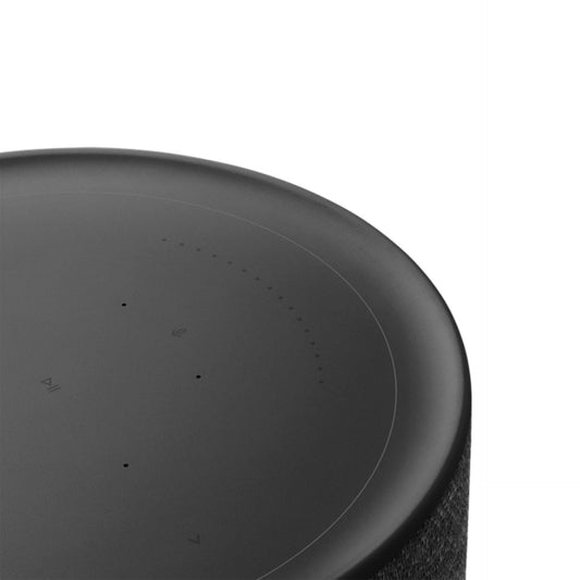 Beosound Balance Black Oak with Google Assistant