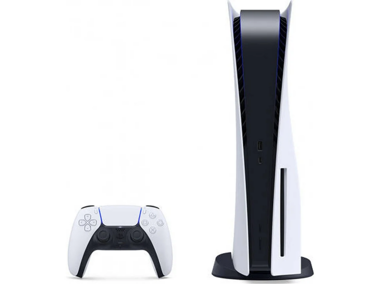 Consola Sony PlayStation 5 + The Last of Us Part 1