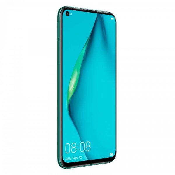 Huawei P40 Lite Dual SIM 6GB/128GB Crush Green