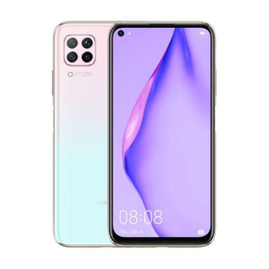 Huawei P40 Lite Dual SIM 6GB/128GB Rose