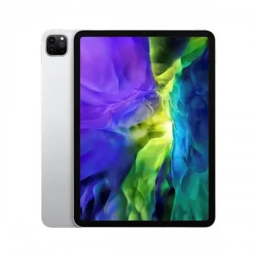 iPad Pro de 11 Polegadas Wi-Fi - Prateado